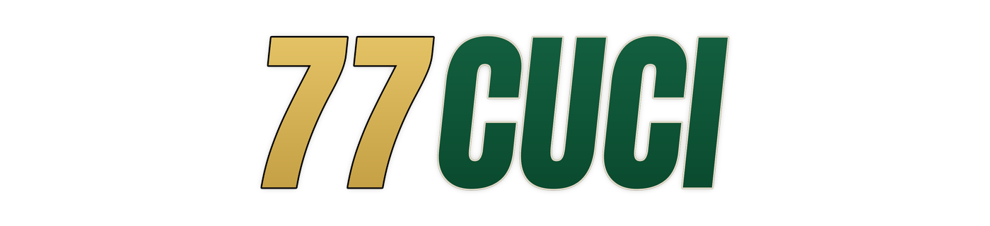 77cuci Logo